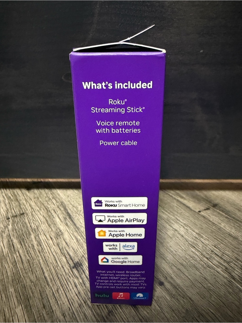 NWT Roku Streaming Stick HD - Picture 3 of 5